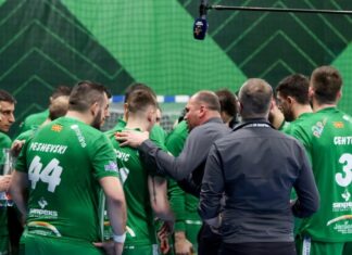 Бранислав Ангеловски повторно во елемент (ВИДЕО)