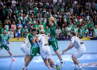 Еурофарм Пелистер на тешко гостување кај Кил