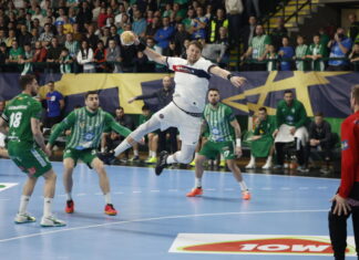 ПСЖ сепак пресилен за Еурофар, Пелистер