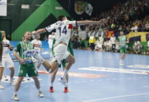 ПСЖ гостува во Битола кај Еурофарм Пелистер