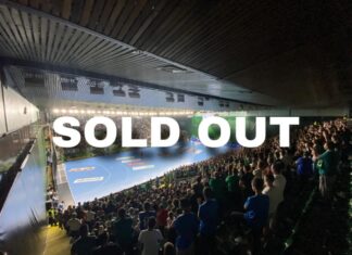 Распродадено!!! Нема карти за „Супер дербито“