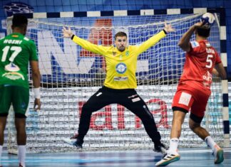 Урбан Лесјак: Да не се исплашиме, да тргнеме машки во секој дуел од почетокот