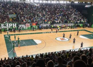 Двојна програма во Битола, шампионот E.Пелистер го пречекува Бутел