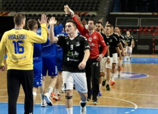 Голден Арт и Мулти Есенс го отвораат вториот дел од сезоната