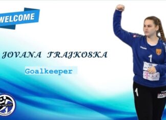 Металург со ново засилување, потпиша Трајковска