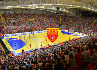 Пуштени во продажба картите за Македонија – Фарски остров