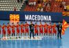 Младите македонски ракометари ја остварија целта на Европскиот шампионат