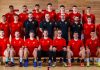 Mакедонските јуниори го почнуваат Европскиот шампионат