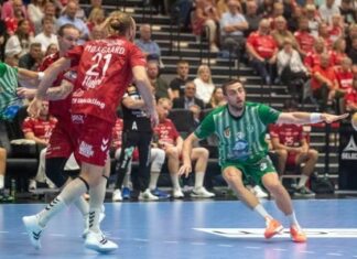 Нејц Цехте: Желни сме да покажеме дека можеме и ја посакуваме победата