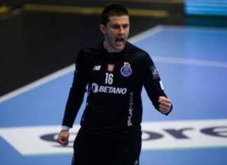 Никола Митревски со „луда“ одбрана спречи атрактивен гол