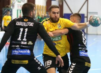 Вардар и Пролет го отвораат второто суперлигашко коло