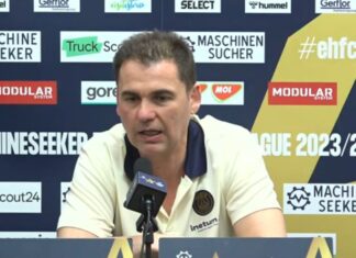 Раул Гонзалес: На Пелистер му посакувам најдобро