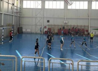 Чаир без проблем го совлада Вардар