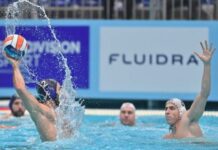 Франција го елиминира шампионот Унгарија