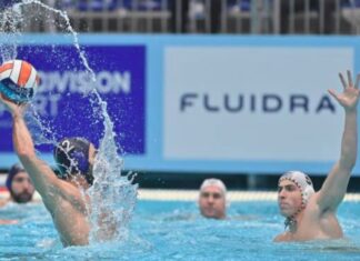 Франција го елиминира шампионот Унгарија