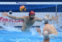 Шпанија ја освои бронзата на СП во ватерполо