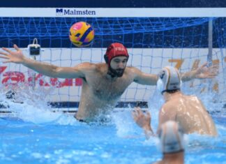 Шпанија ја освои бронзата на СП во ватерполо