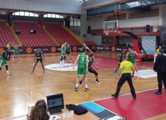 ТФТ подобар од Пелистер во дербито