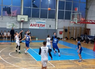 Ангели не дозволија МЗТ пак да се радува