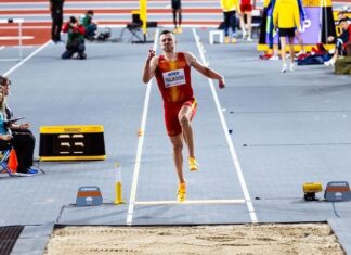 Андреас Трајковски: Сега фокусот е на сезоната на отворено…Само што почнувам…