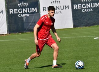 Агон Елези: Не само играта, туку и резултатот е многу важен