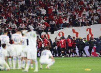 Грузија се пласира на ЕУРО 2024-та