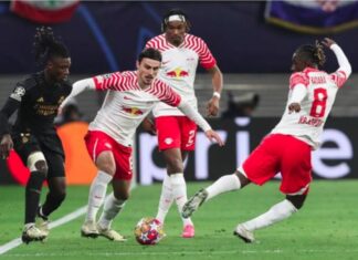 Елмас на тешко гостување во Мадрид, шампионот Сити пред промоција во четвртфиналист