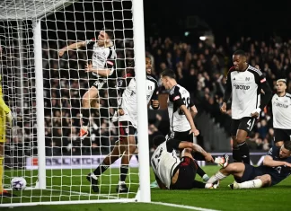 Фулам го надигра Тотенхем