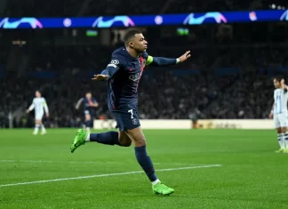 (ВИДЕО) ПСЖ се пласираше во четвртфиналето од ЛШ