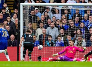 Челзи во судиското надополнување стигна до 1/2 финале на ФА купот