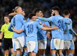 (ВИДЕО) Манчестер Сити очекувано втор пат подобар од Копенхаген