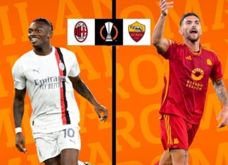 Италијанската пресметката најинтересна во четвртфиналето на Лига на Европа