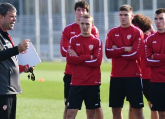 Драган Канатларовски: Гибралтар мора да го добиеме