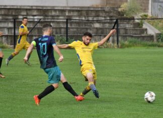 Второлигашкото дерби го играат Арсими и Детонит Плачковица