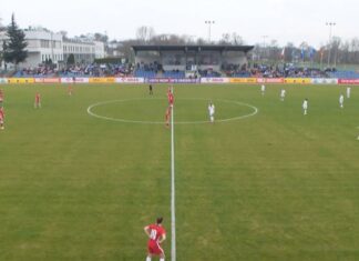 Младите македонски фудбалерки поразени од Полска