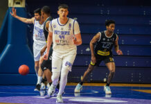 МЗТ Скопје го враќа пак Душан Танасковиќ во своите редови