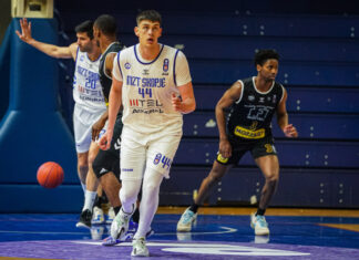 МЗТ Скопје го враќа пак Душан Танасковиќ во своите редови