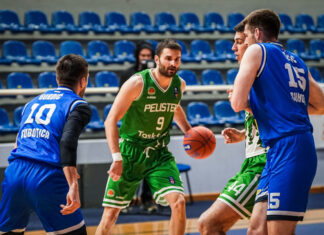 Пелистер остана без плејоф во АБА2 лигата