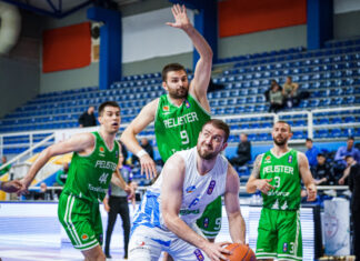 Пелистер се „прокоцка“ во последната четвртина