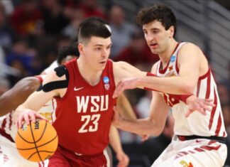 Јакимовски и Вашингтон ја завршија сезоната