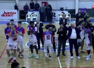 Чаирчани го демантираат „инцидентот“ со МЗТ !!!