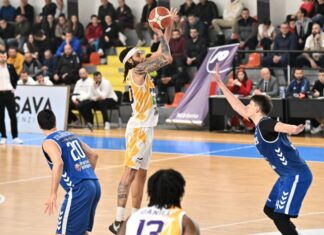 МЗТ Скопје го претрпе и третиот пораз во 2024-та