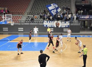 МЗТ Скопје очекувано славеше над „фенерџијата“ Вардар