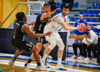 МЗТ Скопје и ТФТ на дуел во АБА2 лигата