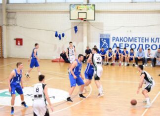 МКК Куманово останува не поразен и по 21 одигран натпревар