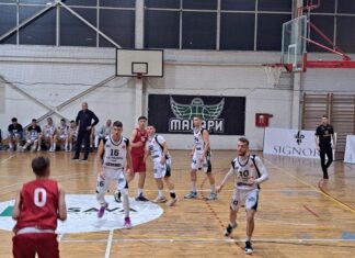 Маџари и Шкупи ја оправдаа фаворитската улога