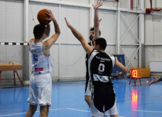 Шкупи го доби првото полуфинале со Маџари