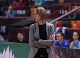 Жаклина Стојановска: Се надевам дека ќе бидеме победници