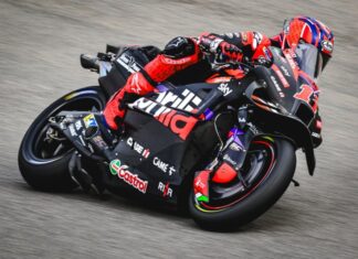 Вињалес со победата во САД испиша нова историја во Мото ГП