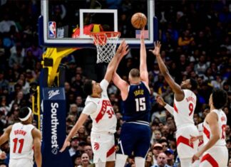 Ништо ново во НБА, Јокиќ и Дончиќ пак со „трипл-дабл“